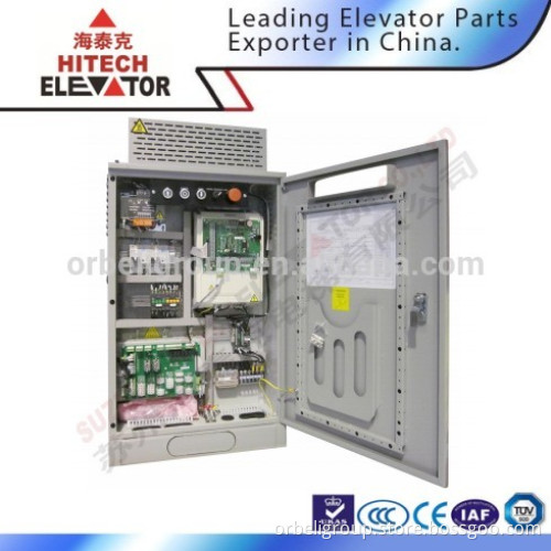 Passenger lift integrated cabinet/Monarch system/nice3000+